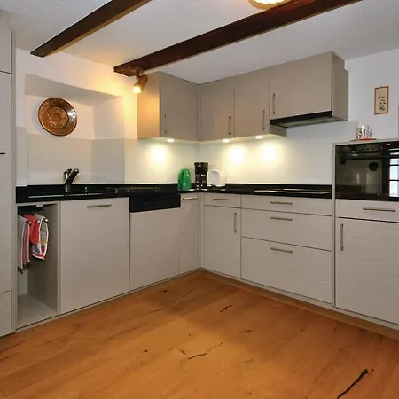 One-bedroom In