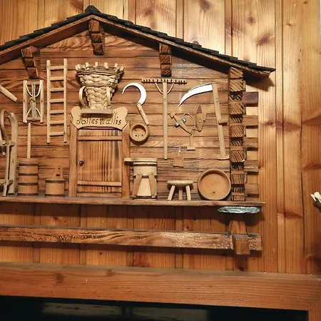 One-bedroom In *