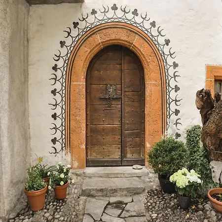 One-bedroom In * Visp