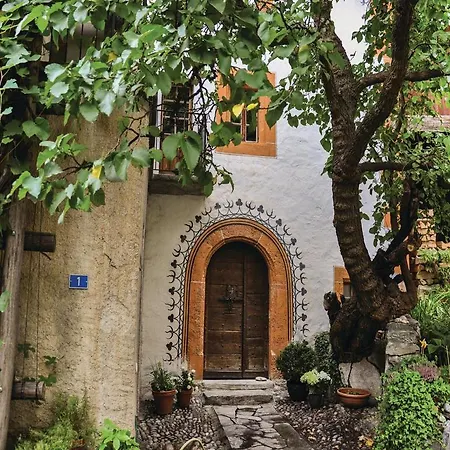 One-bedroom In *