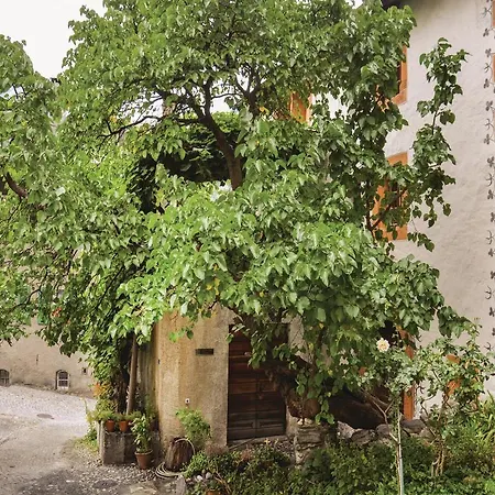 One-bedroom In Visp