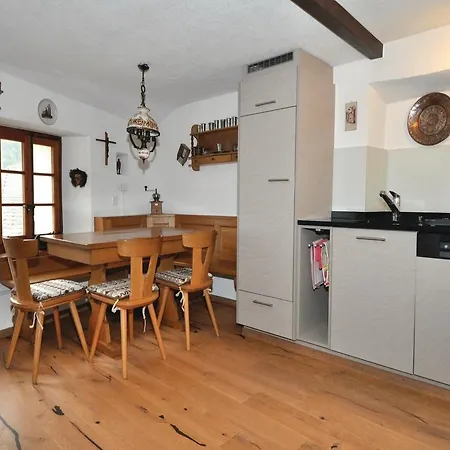 One-bedroom In Apartament