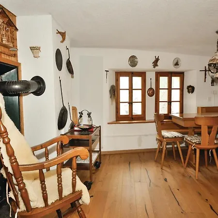 Apartament One-bedroom In