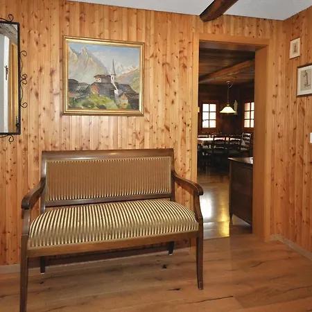 One-bedroom In Apartament Visp