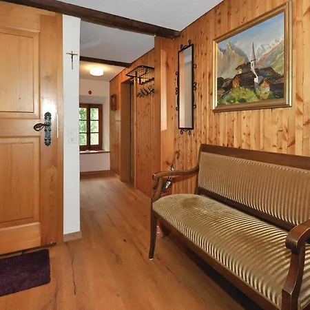 One-bedroom In Apartament *