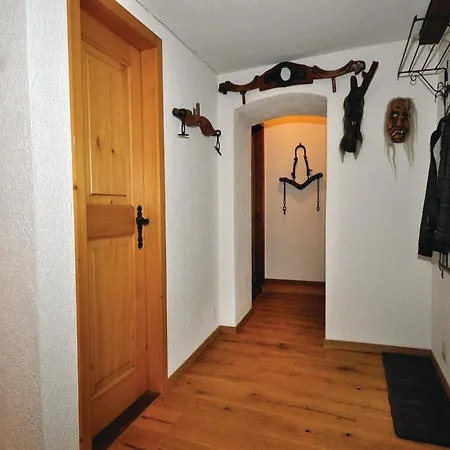 One-bedroom In Apartament