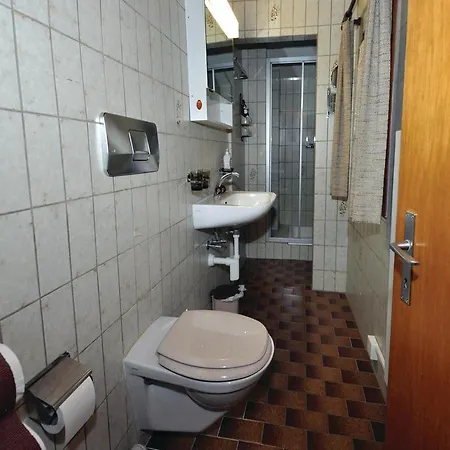 One-bedroom In *